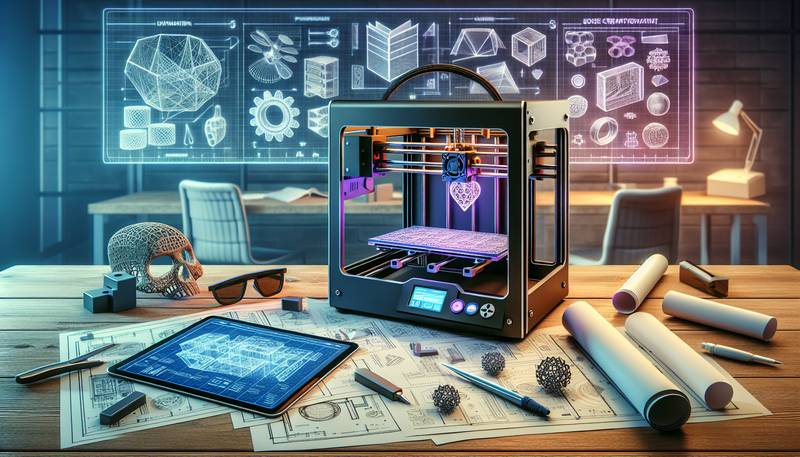 The Basics of 3D Printing: What You Need to Know