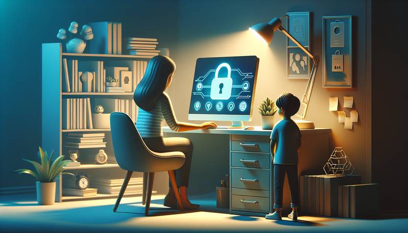 Ultimate Guide to Setting Up Parental Controls