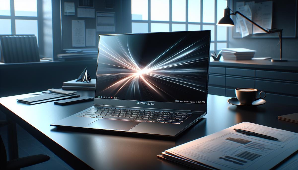 HP Unleashes EliteBook 635 Aero G11 - Japan's Latest Business Laptop Marvel