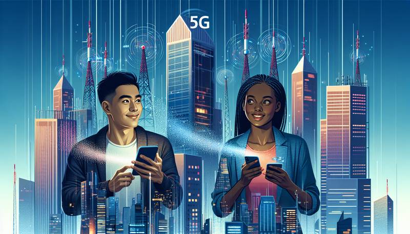 The Impact of 5G: What You Need to Know