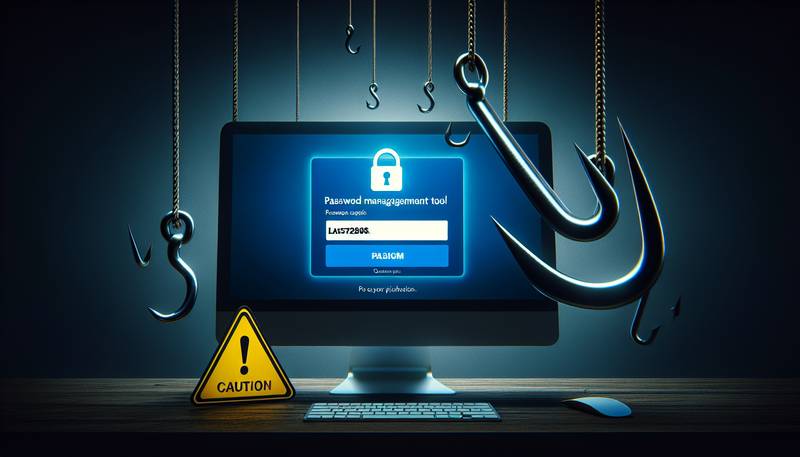 LastPass Users Targeted in New Master Password Phishing Scam