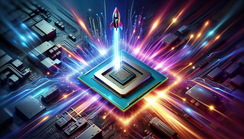 AMD Prepares Launch of Next-Gen Ryzen 9000 CPUs