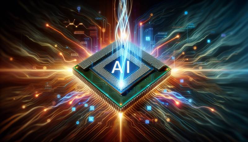 Ampere Unveils Groundbreaking 256-Core CPU for AI Computing