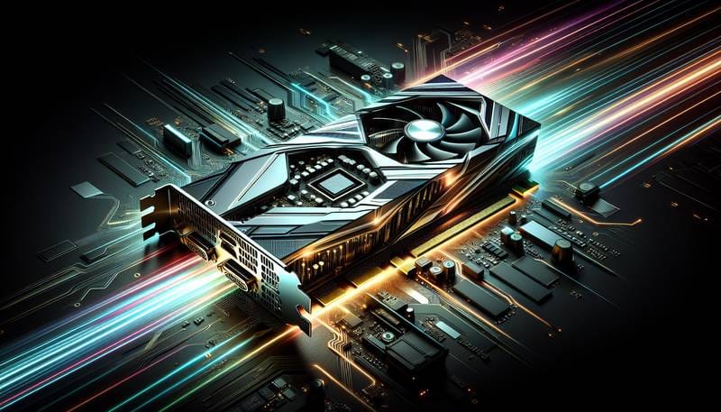 Nvidia RTX 5090: The Next Generation Flagship GPU