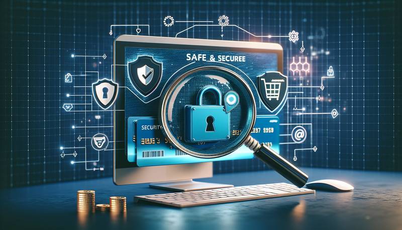 Tips for Safe and Secure Online Shopping