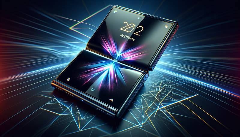 The New Motorola Razr Plus 2024: A Game Changer in Foldable Phones
