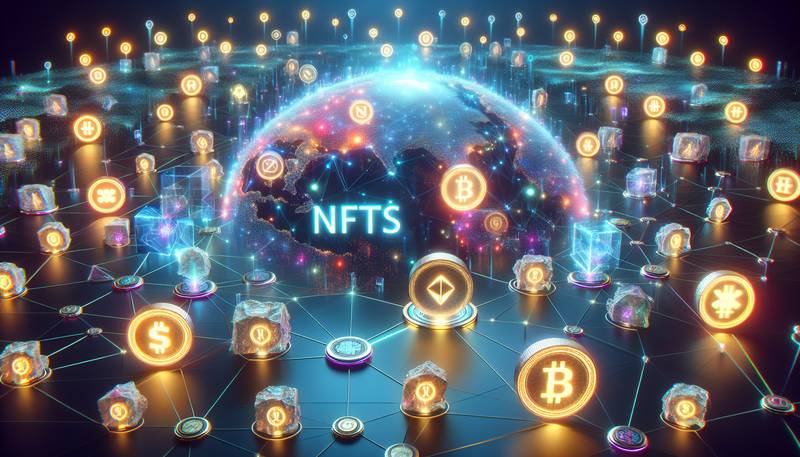 NFTs Explained: What They Are and How They Work