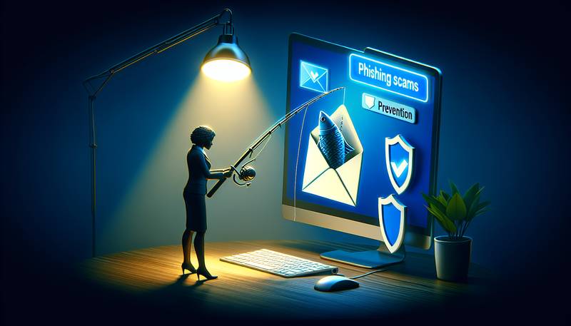 How to Recognize and Avoid Phishing Scams: A Foolproof Guide