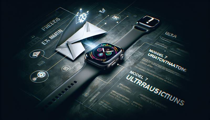 Samsung Galaxy Watch 7 and Ultra Specs Leaked Before Launch