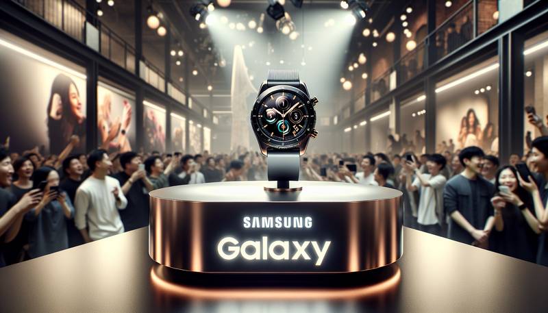 Samsung Galaxy Watch FE Launch: Budget-Friendly Smartwatch with Premium Features