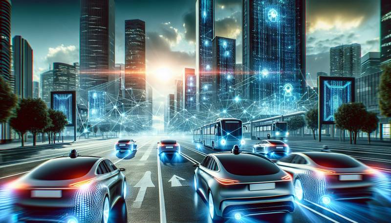 Self-Driving Cars: Navigating the Future of Autonomous Vehicles