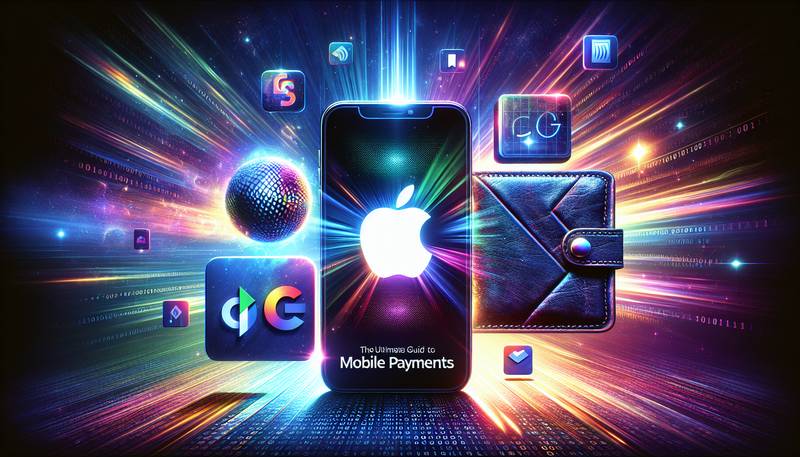 Ultimate Guide to Mobile Payments: Apple Pay, Google Wallet, and More