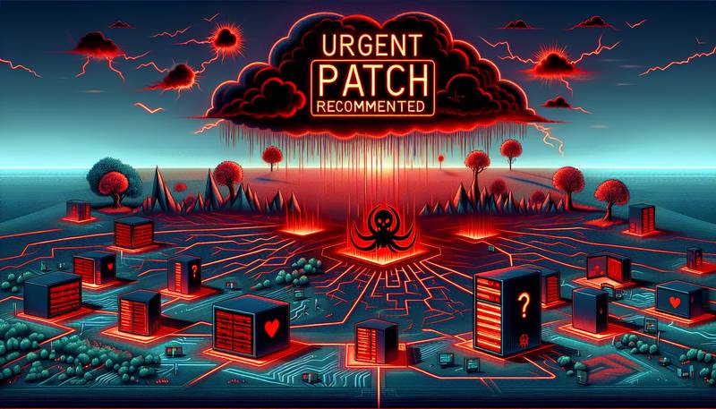 Acronis Cybersecurity Flaw Actively Exploited: Urgent Patch Recommended