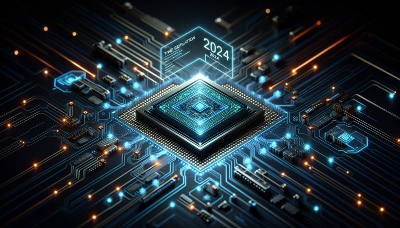 AMD Reveals New Zen 5, RDNA 3.5, and XDNA 2 Architectures for 2024