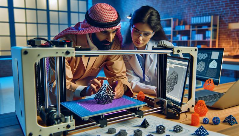 The Basics of 3D Printing: What You Need to Know