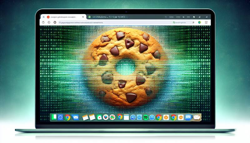 Google Revises Plans to End Third-Party Cookies in Chrome