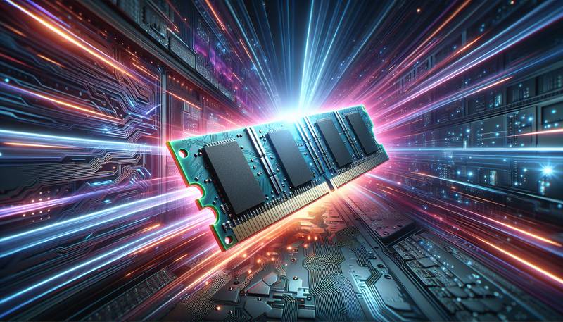 Micron Launches Advanced MRDIMM Memory for High-Performance Computing