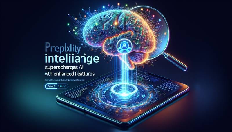 Perplexity AI Supercharges Pro Search with Enhanced Features