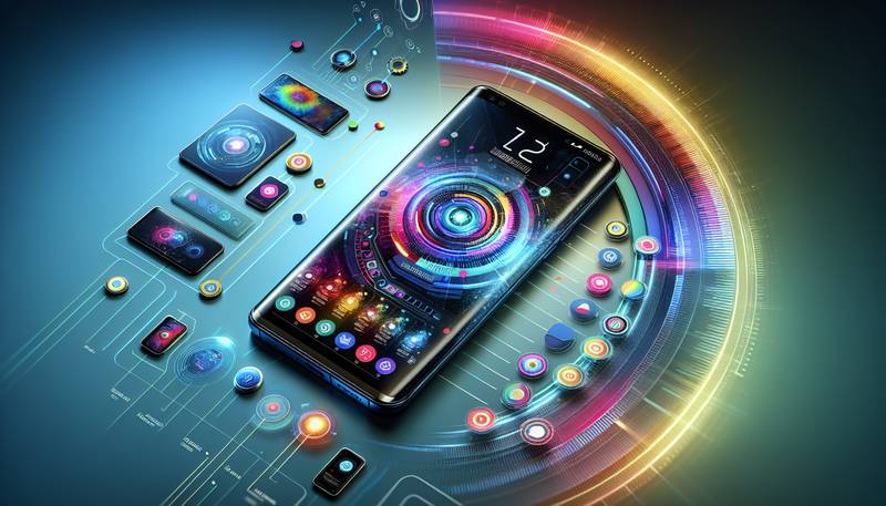 Samsung One UI 6.1.1 Update Brings AI Innovation to Galaxy Devices