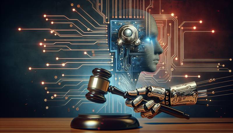 US Senators Introduce COPIED Act to Combat AI Deepfakes