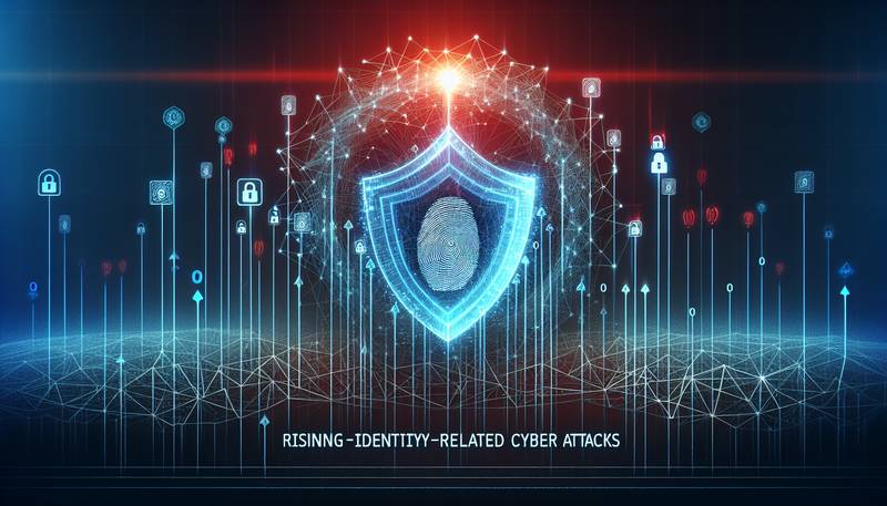 The Rise of Identity-Related Cyberattacks and the Urgent Need for Secured Identity Management