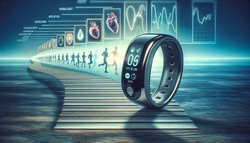 Wearable Fitness Tech: Beyond the Step Counter