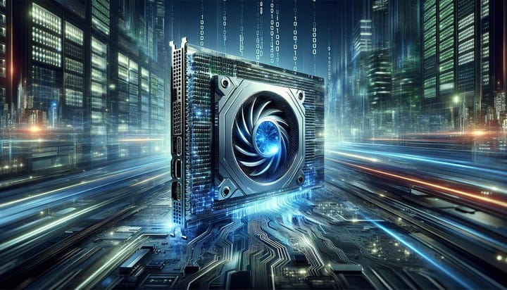 Intel Unveils New Arc GPUs for Edge Computing