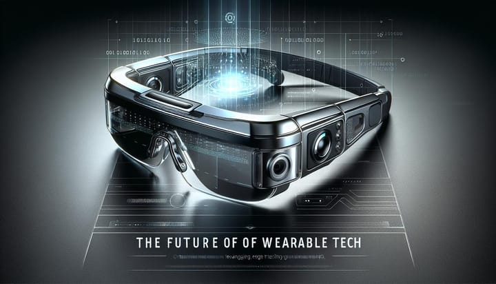 Meta AR Glasses: The Future of Wearable Tech