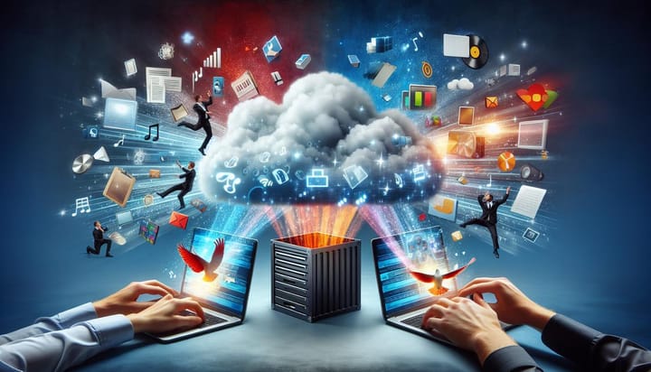 Understanding Cloud Storage and How to Use It