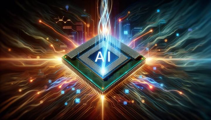 Ampere Unveils Groundbreaking 256-Core CPU for AI Computing