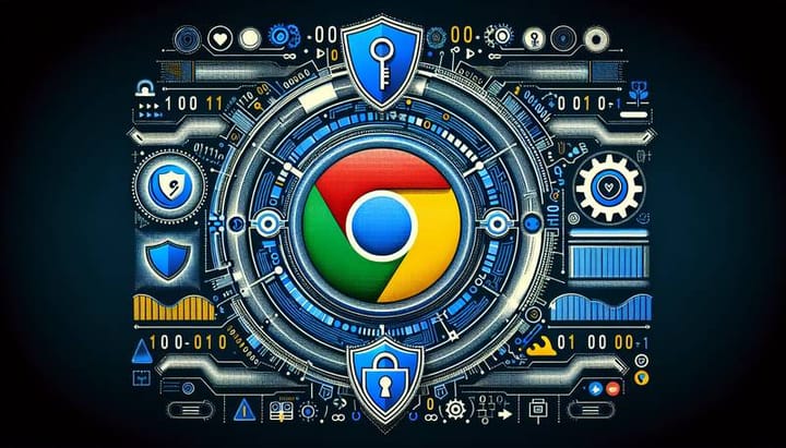 Google Releases Security Update for Zero-Day Vulnerability in Chrome