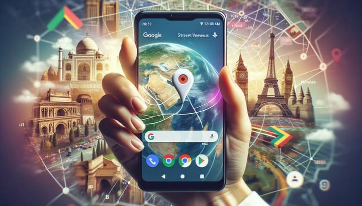 Google Maps Introduces Handy New Features for Android Users