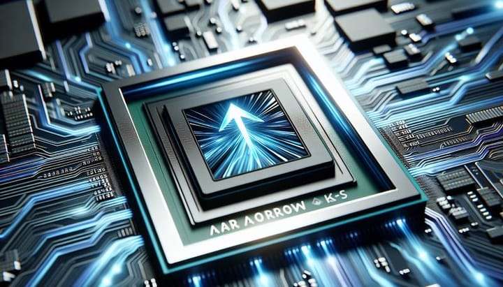 Intel Arrow Lake-S CPUs Launch: 21 New Models Announced