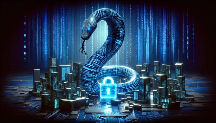 New Ransomware Strain Exploits Windows BitLocker