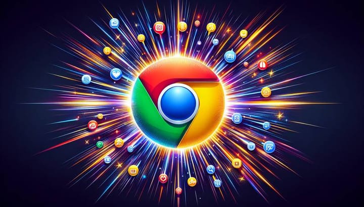 Speed Up Your Chrome Browsing by Picking the Right Extensions