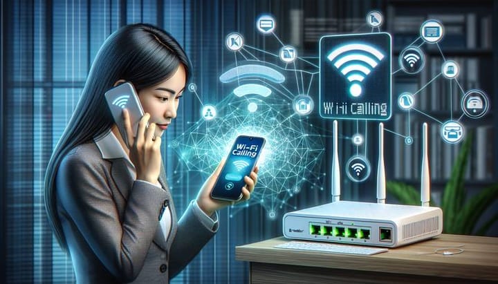 Understanding and Setting Up Wi-Fi Calling: A Comprehensive Guide