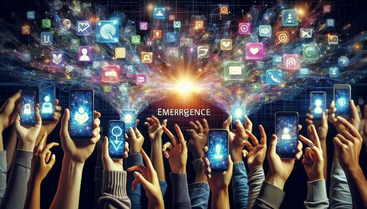 Emerging Social Media Platforms: The Next Big Thing in Digital Communication