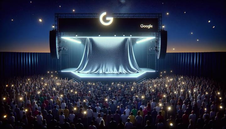 Google Moves Pixel Launch to August with a Surprise Event