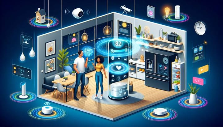 Setting Up a Smart Home: A Step-by-Step Guide