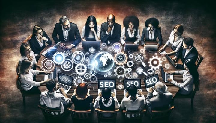 Mastering the Art of Online Search: Effective Search Engine Strategies