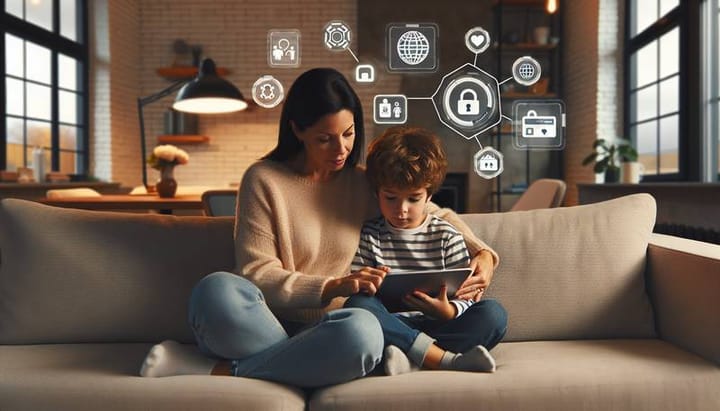 The Ultimate Guide to Setting Up Parental Controls