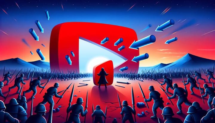 YouTube's Latest Move Against Ad Blockers