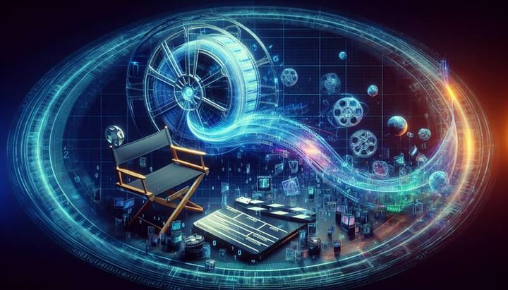 Tech in Filmmaking: How Digital is Reshaping Movie Creation